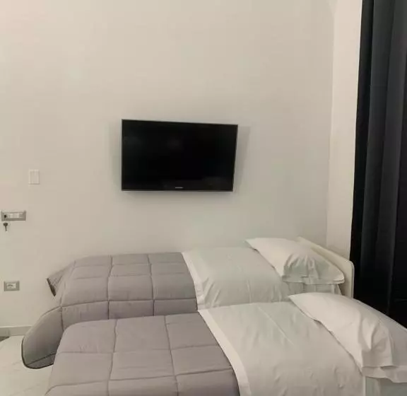 Aamiaismajoitus (B&B) La Casetta   Rooms