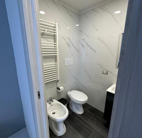 住宿加早餐  La Casetta   Rooms