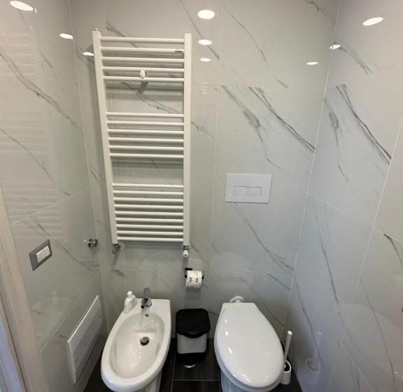 住宿加早餐  La Casetta   Rooms