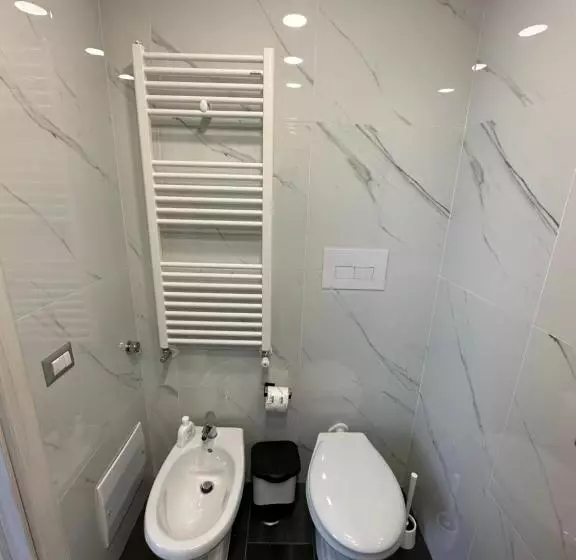 Aamiaismajoitus (B&B) La Casetta   Rooms