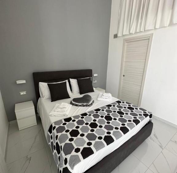 住宿加早餐  La Casetta   Rooms