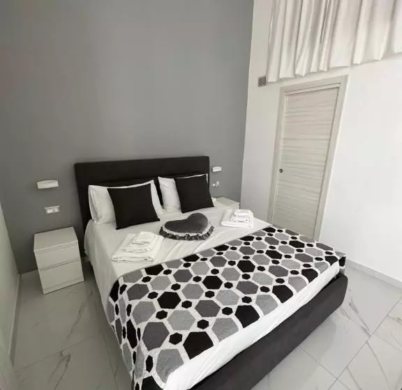 Aamiaismajoitus (B&B) La Casetta   Rooms