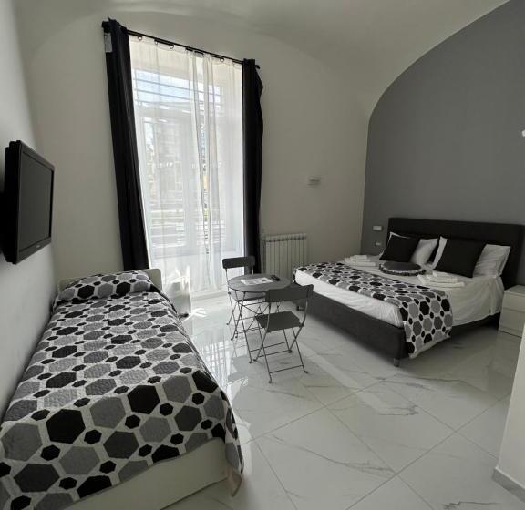 住宿加早餐  La Casetta   Rooms