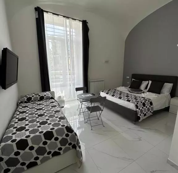 Aamiaismajoitus (B&B) La Casetta   Rooms