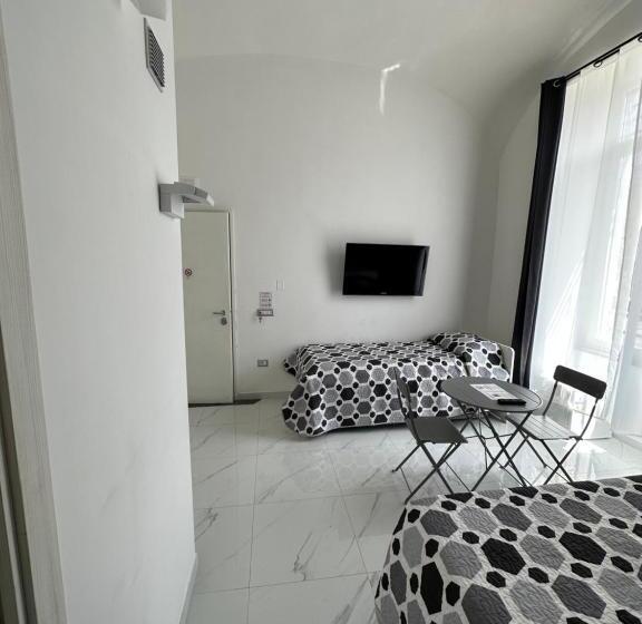 住宿加早餐  La Casetta   Rooms