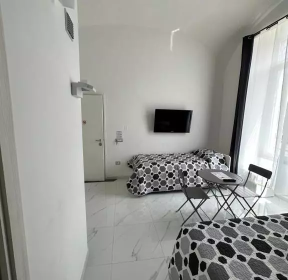 Aamiaismajoitus (B&B) La Casetta   Rooms