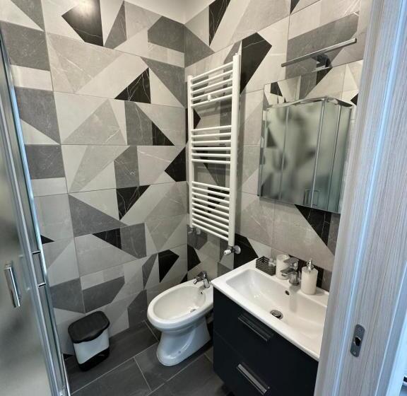 住宿加早餐  La Casetta   Rooms