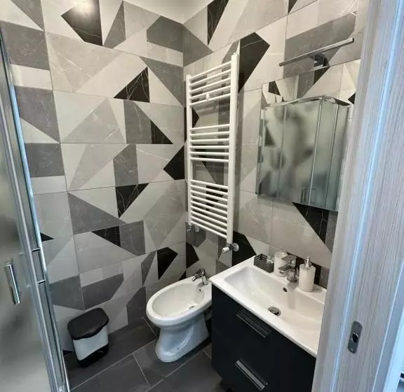 Aamiaismajoitus (B&B) La Casetta   Rooms