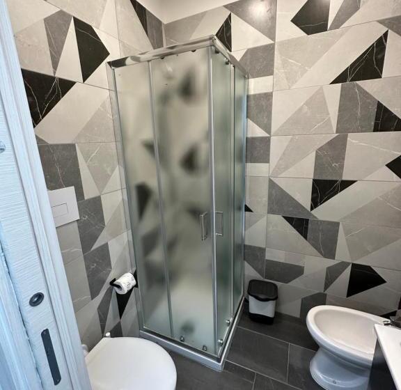 住宿加早餐  La Casetta   Rooms