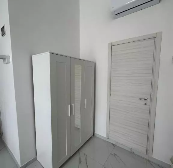 Aamiaismajoitus (B&B) La Casetta   Rooms