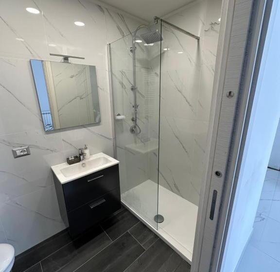 住宿加早餐  La Casetta   Rooms