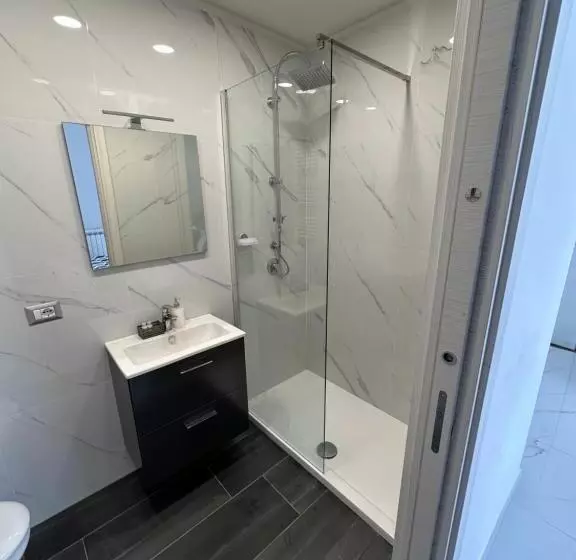 Aamiaismajoitus (B&B) La Casetta   Rooms