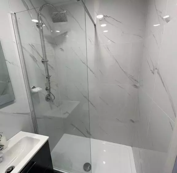 Aamiaismajoitus (B&B) La Casetta   Rooms