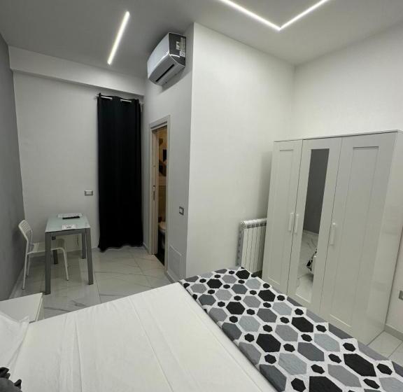 住宿加早餐  La Casetta   Rooms