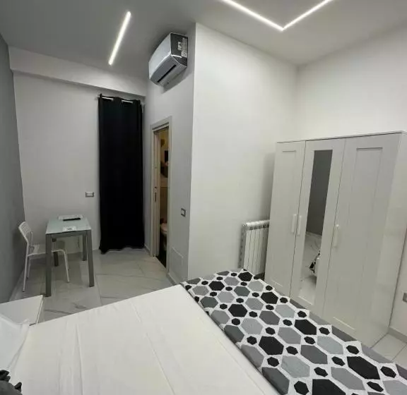 Aamiaismajoitus (B&B) La Casetta   Rooms