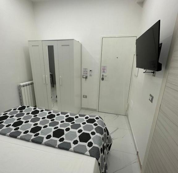 住宿加早餐  La Casetta   Rooms