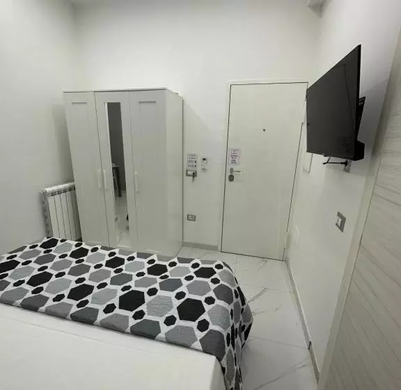 Aamiaismajoitus (B&B) La Casetta   Rooms