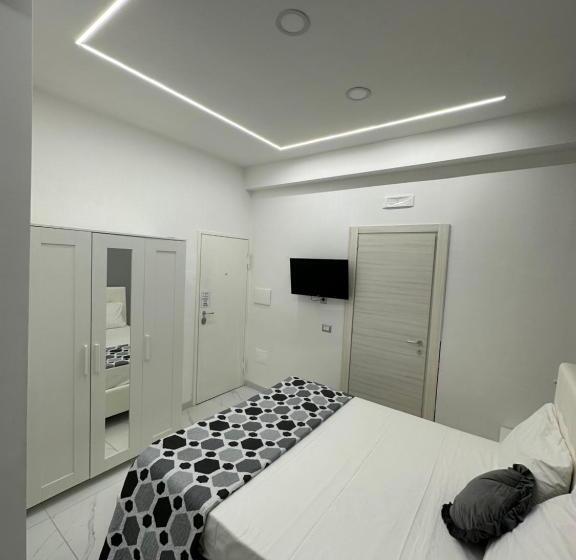 住宿加早餐  La Casetta   Rooms