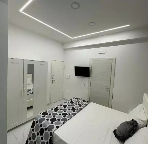 Aamiaismajoitus (B&B) La Casetta   Rooms