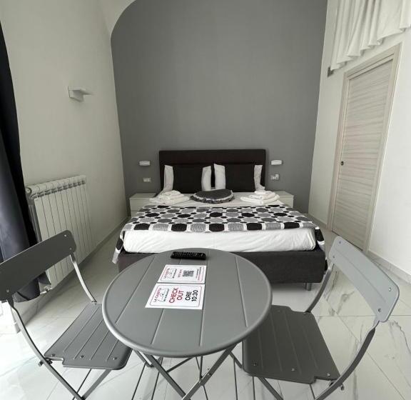 住宿加早餐  La Casetta   Rooms