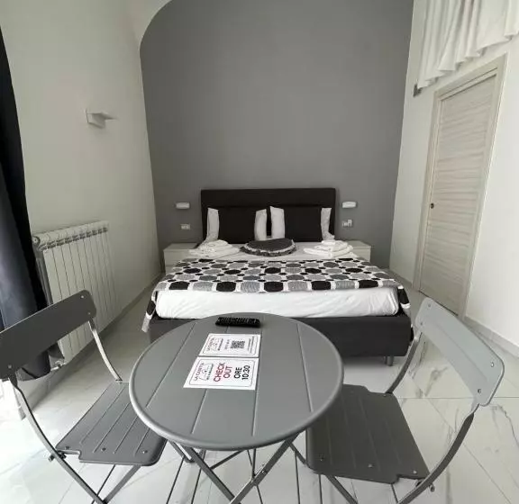 Aamiaismajoitus (B&B) La Casetta   Rooms