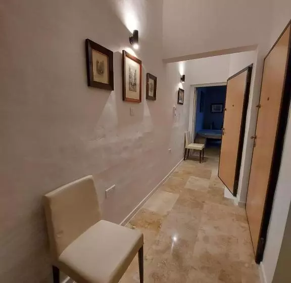 پانسیون Casa Manduca Delicata