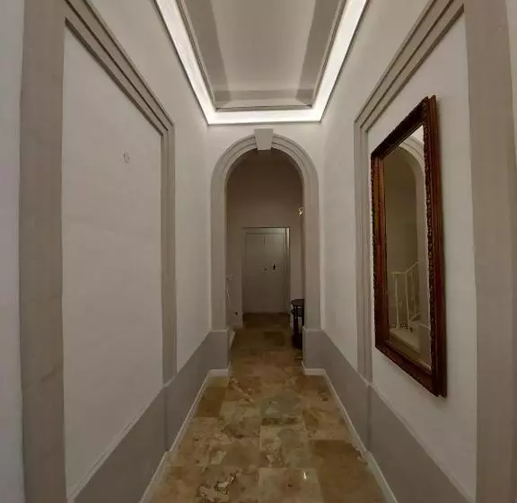 پانسیون Casa Manduca Delicata