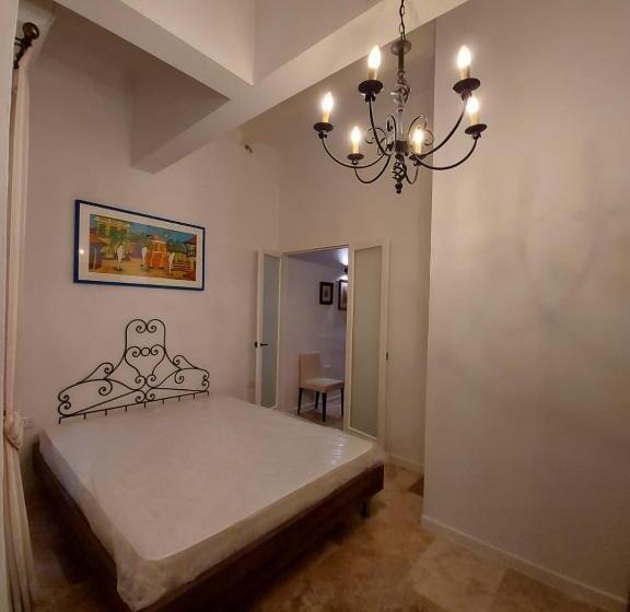 پانسیون Casa Manduca Delicata