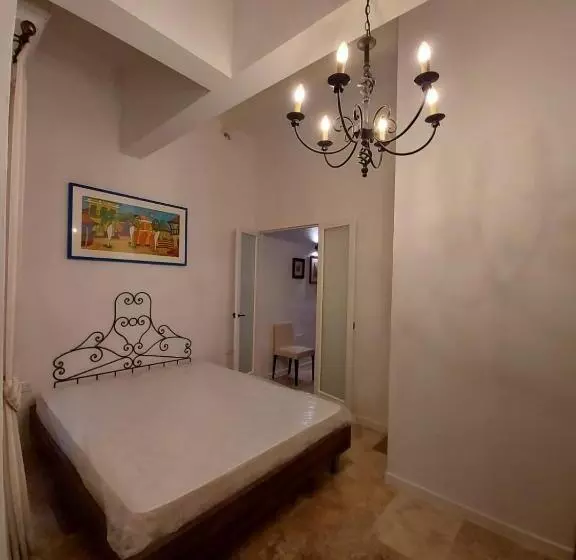 پانسیون Casa Manduca Delicata