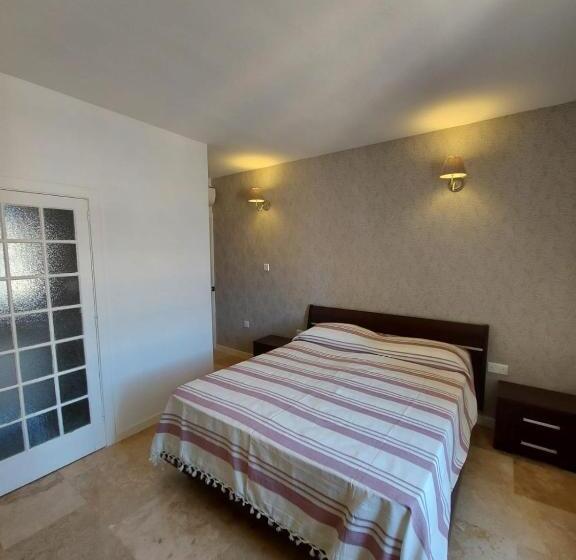 پانسیون Casa Manduca Delicata