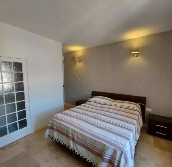 پانسیون Casa Manduca Delicata