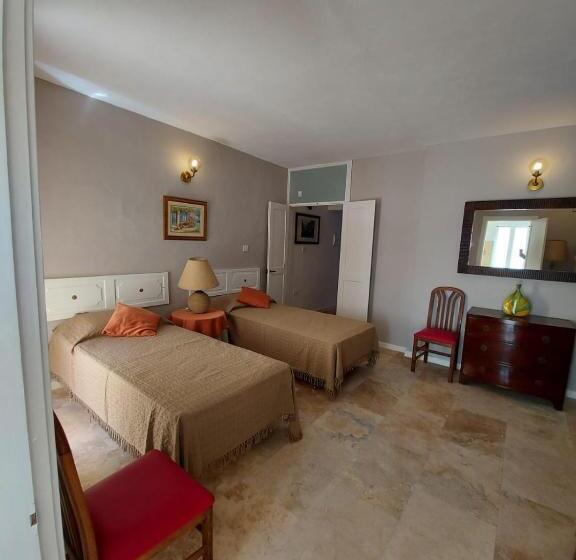 پانسیون Casa Manduca Delicata