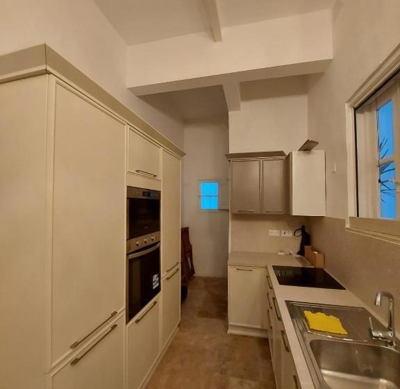 پانسیون Casa Manduca Delicata