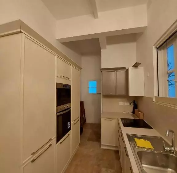 پانسیون Casa Manduca Delicata