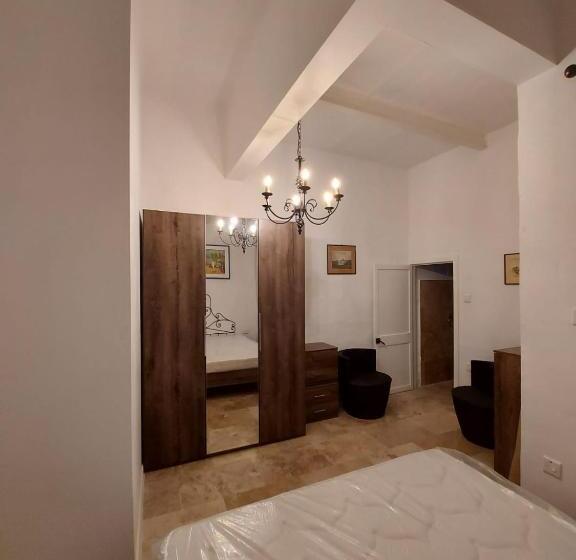 پانسیون Casa Manduca Delicata