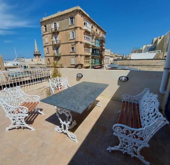 پانسیون Casa Manduca Delicata