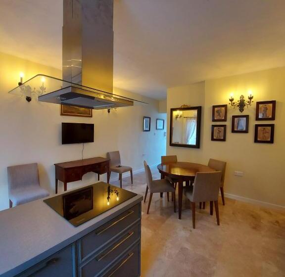 پانسیون Casa Manduca Delicata