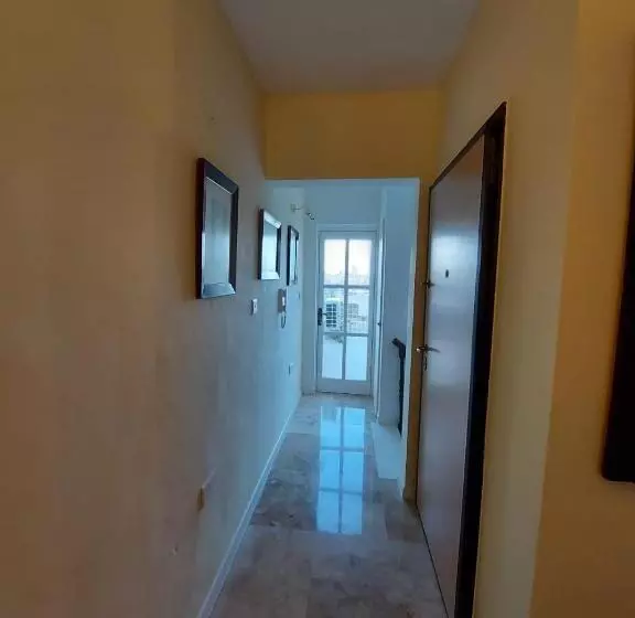 پانسیون Casa Manduca Delicata