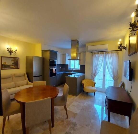 پانسیون Casa Manduca Delicata