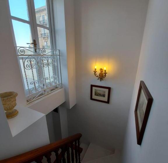 پانسیون Casa Manduca Delicata