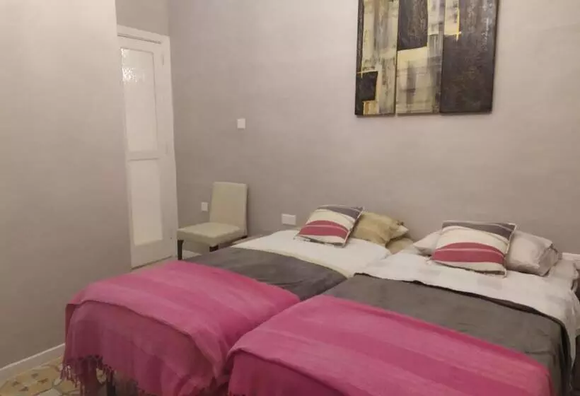 پانسیون Casa Manduca Delicata
