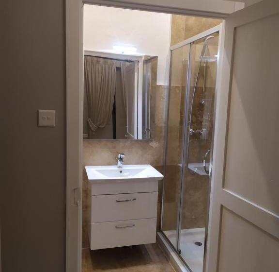 پانسیون Casa Manduca Delicata