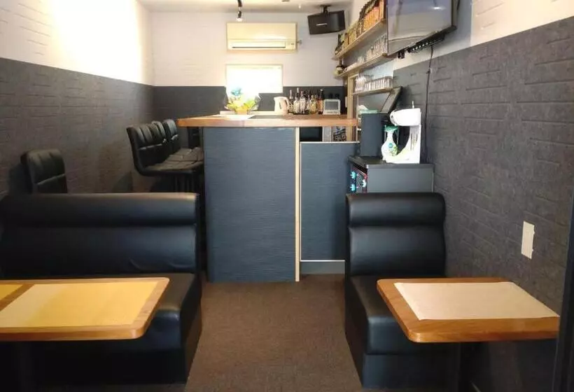 Majatalo Naoshima Accommodation Menjuku Ura  Vacation Stay 25944v