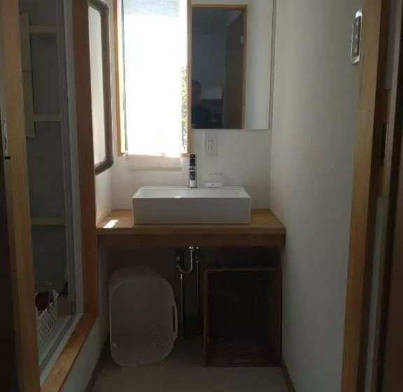 Majatalo Naoshima Accommodation Menjuku Ura  Vacation Stay 25944v