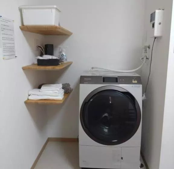 Majatalo Naoshima Accommodation Menjuku Ura  Vacation Stay 25944v