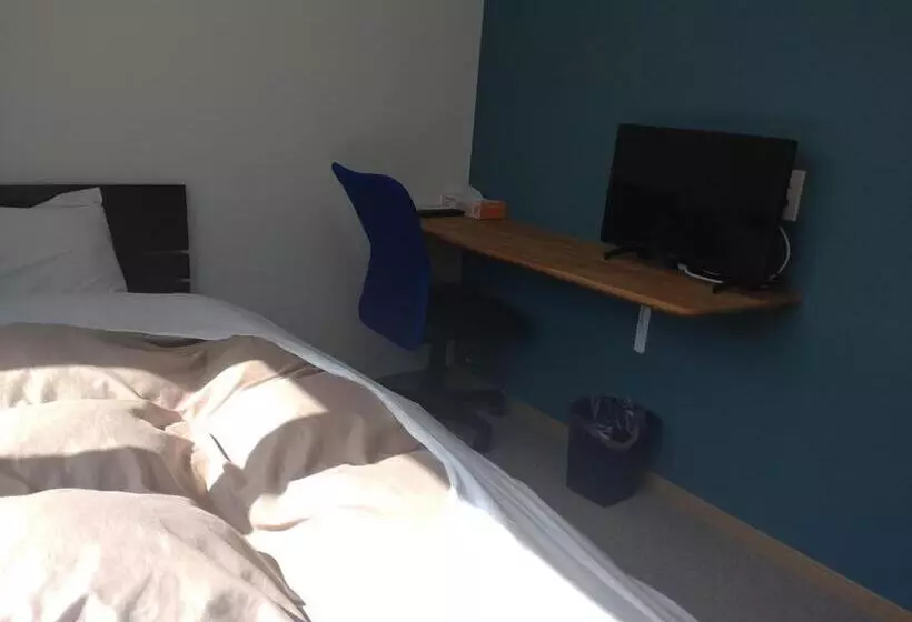 Majatalo Naoshima Accommodation Menjuku Ura  Vacation Stay 25944v