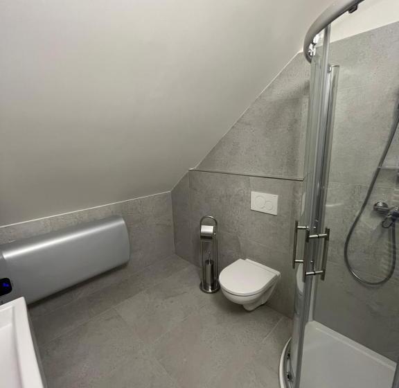 Пансион Penzion Sýpka