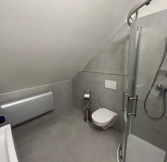 Majatalo Penzion Sýpka