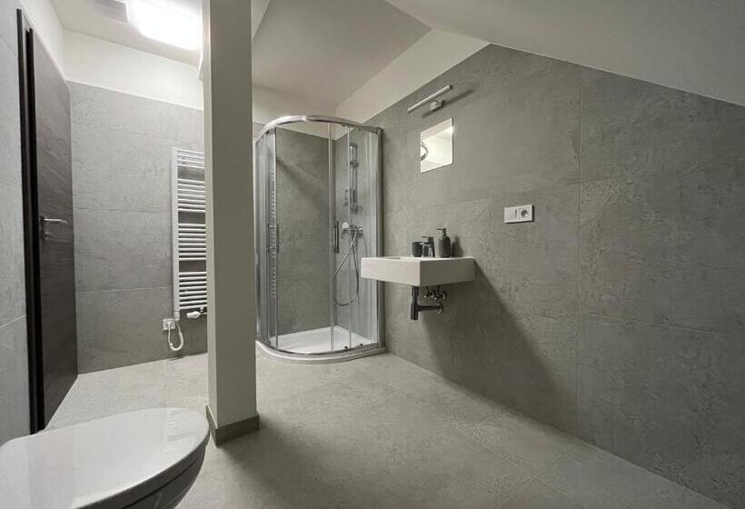 Пансион Penzion Sýpka