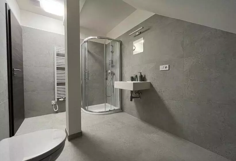 Majatalo Penzion Sýpka